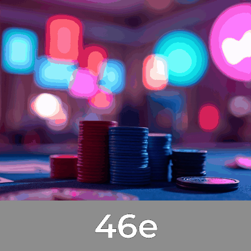 Promoções do 46e: Ofertas Únicas e Recompensas Valiosas