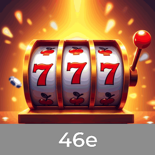 Descubra o Mundo dos Jogos de Cassino no 46e: Diversão Garantida!