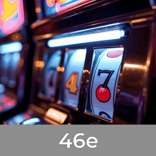 46e: A Melhor Experiência de Jogos de Mesa Ao Vivo no Brasil