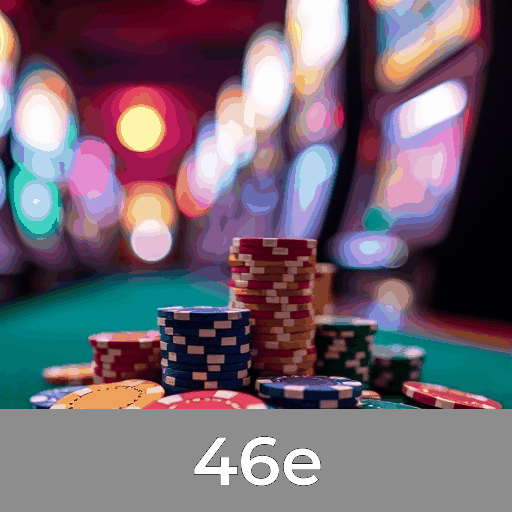 Promoções do 46e: Ofertas Únicas e Recompensas Valiosas