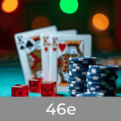 Descubra Promoções Exclusivas no 46e com Bônus Imperdíveis