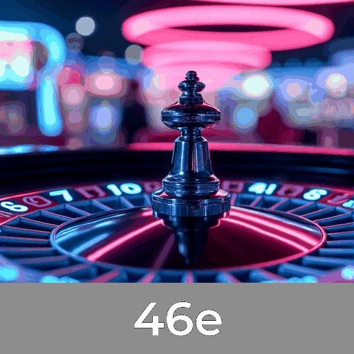 Aproveite o Login Seguro e Instantâneo na 46e