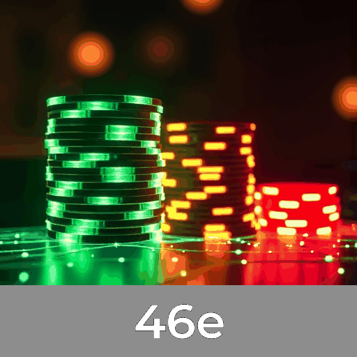 46e: A Casa dos Bônus e Ofertas Inigualáveis!