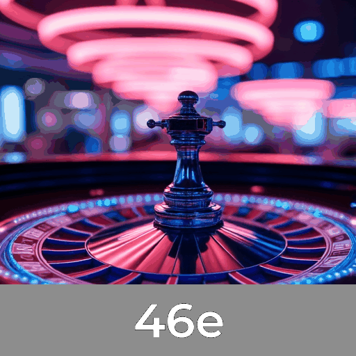 46e: Caça-Níqueis-Grandes Prêmios, Blackjack-Desafios Estratégicos, Roleta-Viva a Emoção